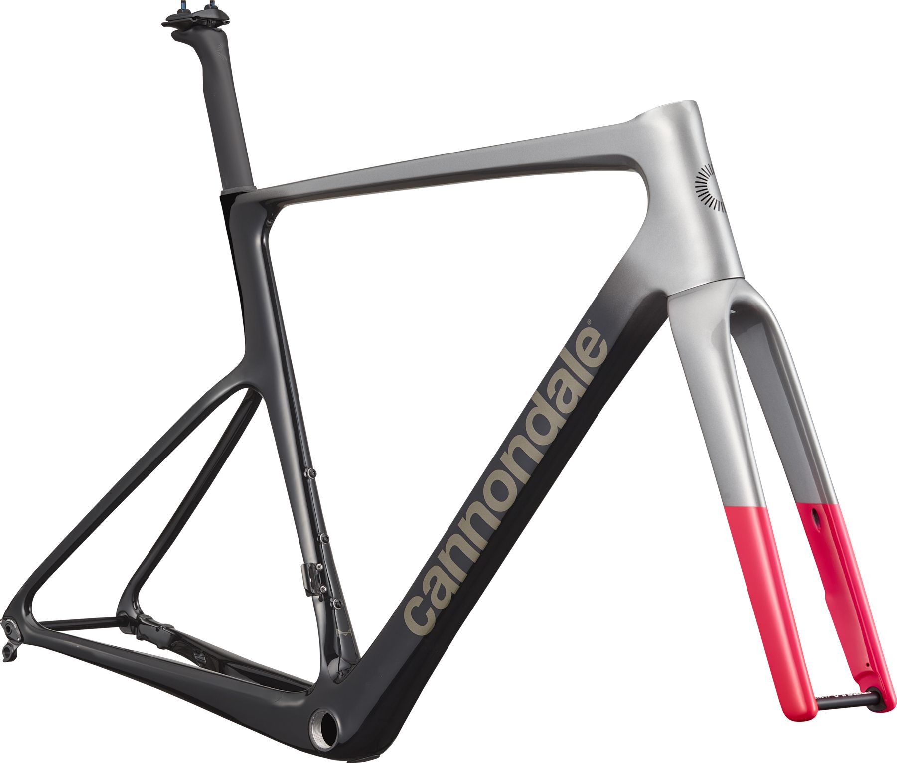 Cannondale frame price deals