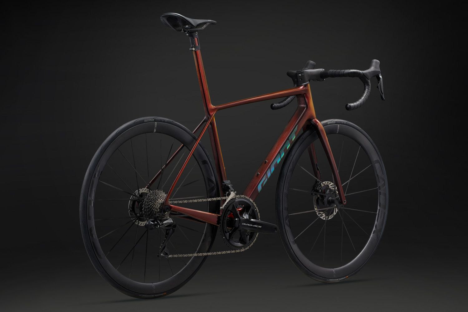 Giant Tcr Advanced SL 0 Dura Ace Road Bike 2025 11999 Giant TCR Cyclestore