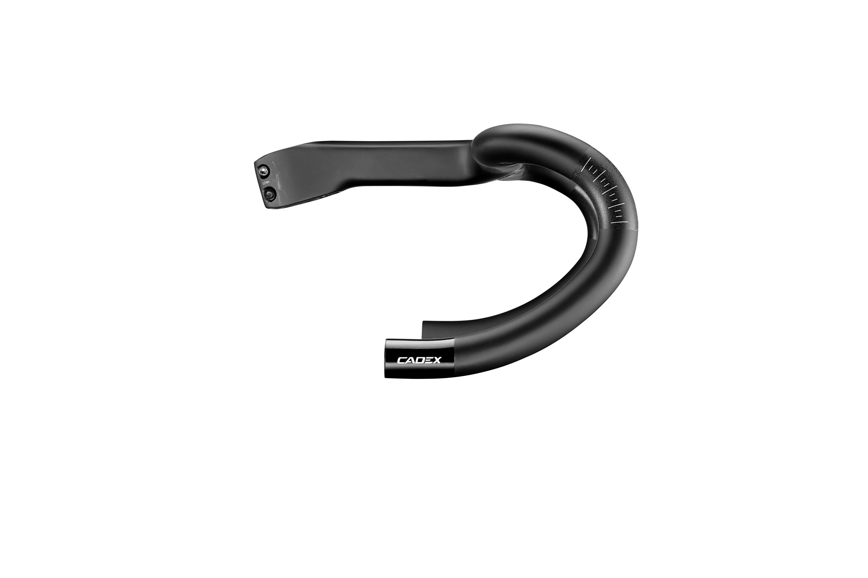 Cadex Race Carbon Integrated Road Handlebar - £553.49 | Bars Cadex Race Carbon Integrated Road Handlebar - £553.49 | Bars