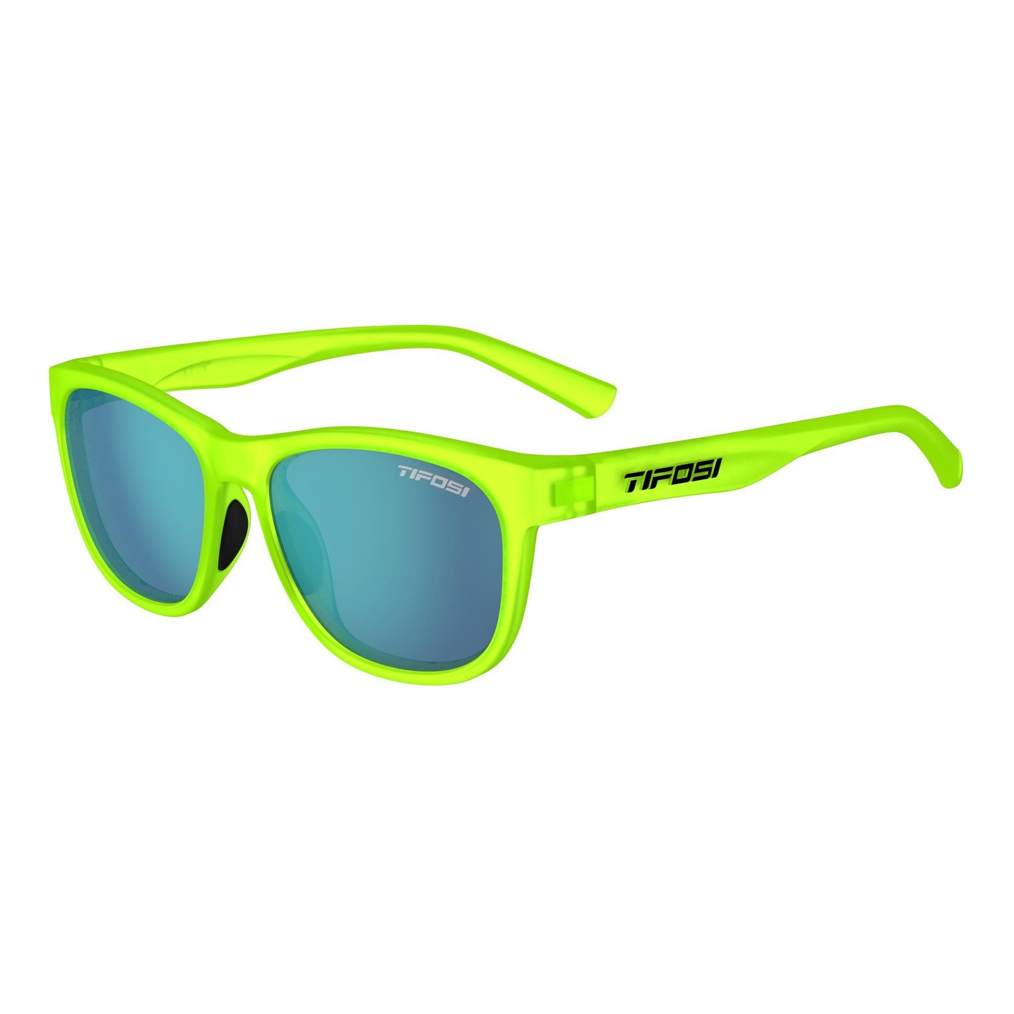 Tifosi Swank Polycarbonate Single Lens Sunglasses £22.99 Tifosi