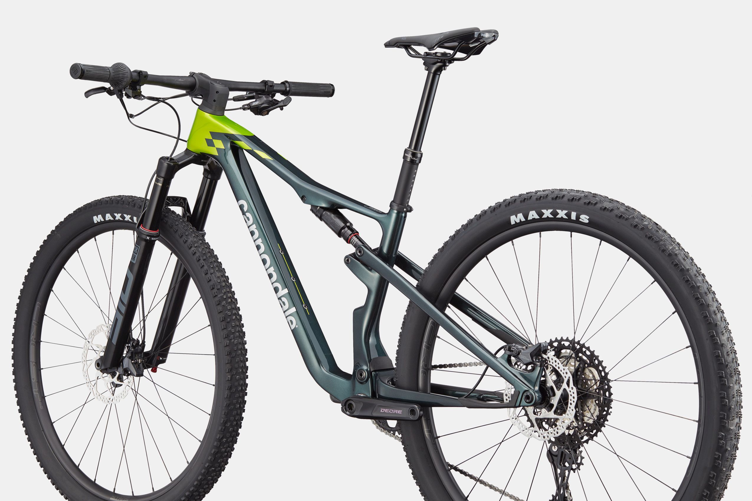 Cannondale scalpel 3 29er best sale