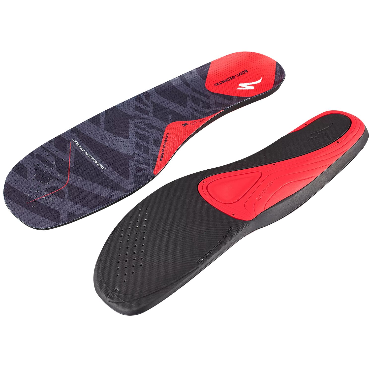 Specialized Body Geometry SL Footbeds Gen 2 2025 - £28.49