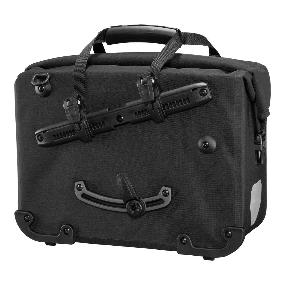 Side sales office bag