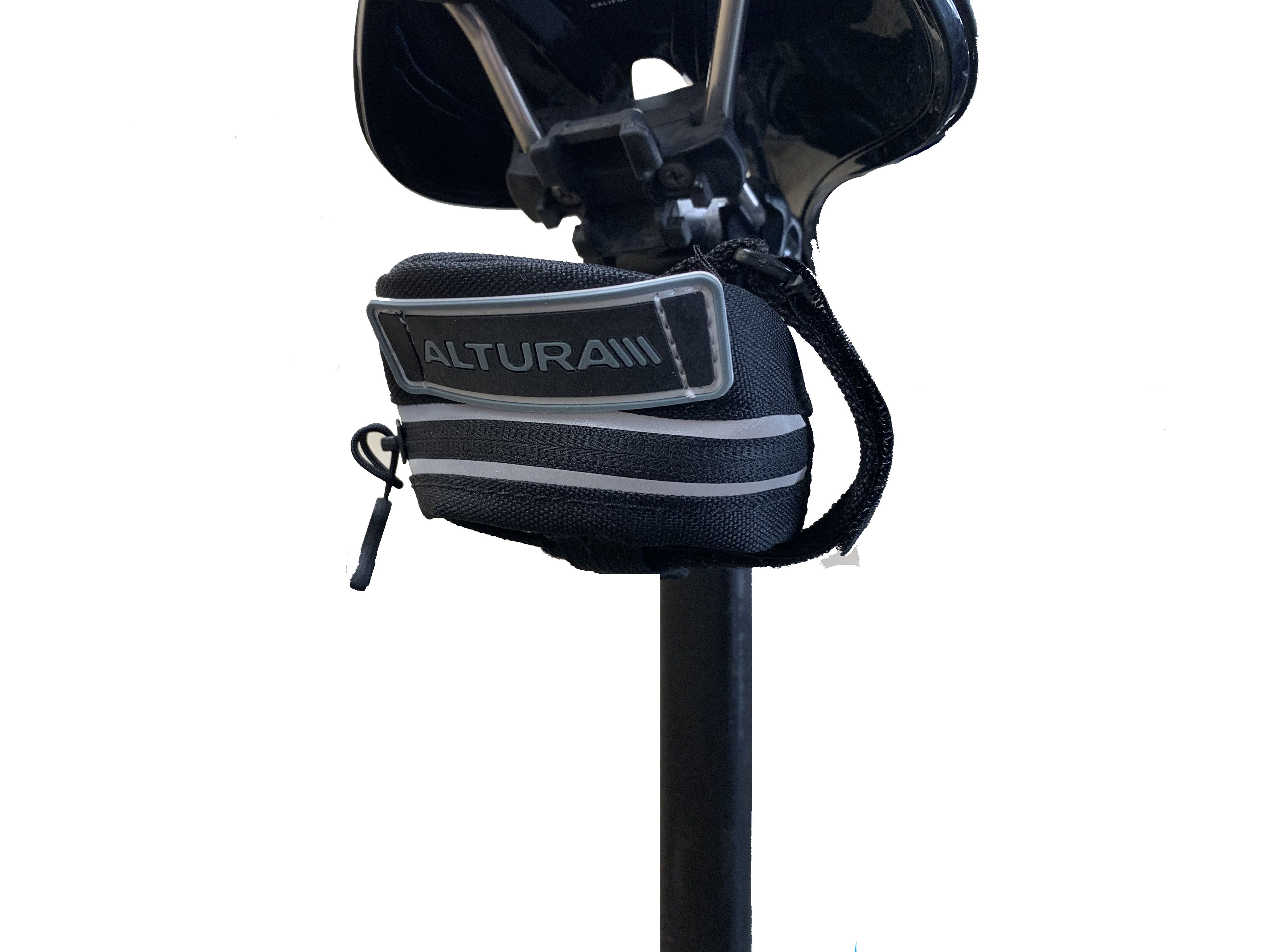 altura seatpost bag
