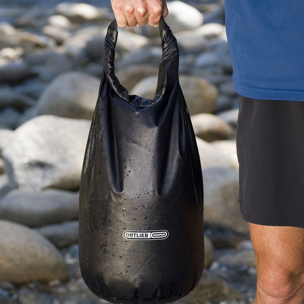 ortlieb water sack