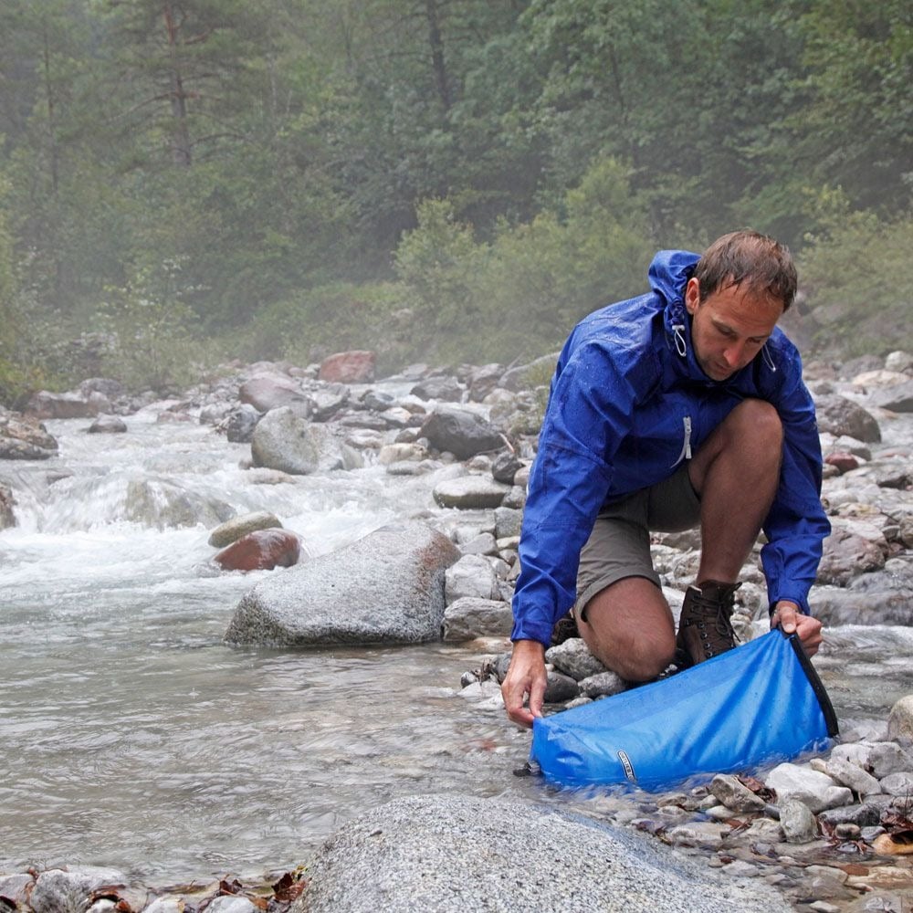 ortlieb water sack