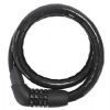 Abus 1360 Tresor 110cm Bike Lock