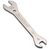Park Caliper Brake Wrench Open End: 9-11 Mm