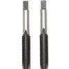 Park Tool Pedal Tap Set: 1/2 Inch Right & Left