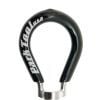 Park Tool Spoke Wrench (black): 0.127 Inch