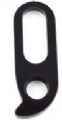 Wheels Manufacturing Emergency Derailleur Hanger For All Bikes With Q/r Wheels