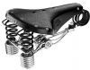 Brooks B135 Saddle With Clamp
