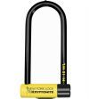 Kryptonite New York M18 Lock Sold Secure Gold