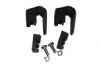 ALTURA KLICK RAIL HOOK AND INSERTS PAIR