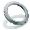 Miche Fixed Track Sprocket Lockring
