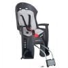 Hamax Siesta One Point Fitting Rear Mounted Seat 20Degrees Arc Recliner