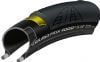 Continental Gp4000 S II 700 X 20c Black Tyre - Free Tube To Fit This Tyre