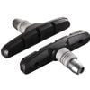 Shimano M600 For Lx/deore/alivio V-brake One-piece Brake Blocks