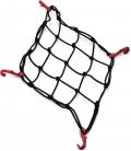 Delta Cargo Net Stretch Web For Pannier Rack