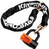 Kryptonite New York Noose With Ev Series 4 Disc Lock 12mm/130cm