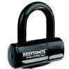 Kryptonite Evolution Series 4 Disc Lock - Black