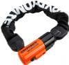Kryptonite Evolution 1055 Integrated Chain 10mm X 55cm