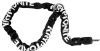 Kryptonite Frame Lock Plug In 9mm Chain - 120cm Length