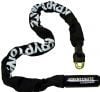 Kryptonite Keeper 785 Integrated Chain 7mmx85cm
