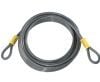 Kryptonite Kryptoflex 30ft Loop Steel Cable (10mm X 9.3m)