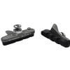 Aztec Road System Brake Blocks Standard Pair