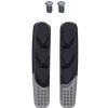 Aztec Road System Plus Inserts Brake Blocks (1 Pair)