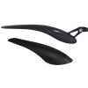 Crud Urban Racepac Mudguard Pair Black