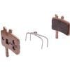 Aztec Sintered Disc Brake Pads For Avid Juicy Brakes