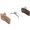 Aztec Sintered Disc Brake Pads For Shimano Saint