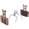 Aztec Sintered Disc Brake Pads For Formula Oro Mega