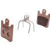 Aztec Sintered Disc Brake Pads For Hope Tech X2 Callipers