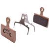 Aztec Sintered Disc Brake Pads For Shimano 2011 Xtr 985 Series Calipers