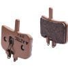 Aztec Sintered Disc Brake Pads For Hayes And Promax Callipers