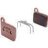 Aztec Sintered Disc Brake Pads For Shimano Deore M555 Hydraulic/c900 Nexave