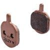 Aztec Sintered Disc Brake Pads For Hayes So1e Callipers