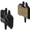Aztec Organic Disc Brake Pads For Hayes And Promax Callipers