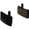 Aztec Organic Disc Brake Pads For Hayes Stroker Trail