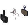 Aztec Organic Disc Brake Pads For Avid Elixir