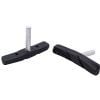 Aztec V-type Grippers Brake Blocks