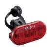 Cateye Omni 3 Tl-ld135 3 Led Rear Light