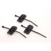 M:part Bike Frame Self-adhesive Cable Guides