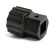 Shimano Saint disc rotor oversize lockring tool