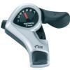 Shimano Tourney Sl-tx50 Sis Thumb Shifter Plus - 7-speed Pair