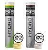 Science In Sport Go Hydro Tablet Tube - 20 Tablets Per Tube