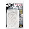 Finish Line Gear Floss 20 Pieces Per Clam-shell
